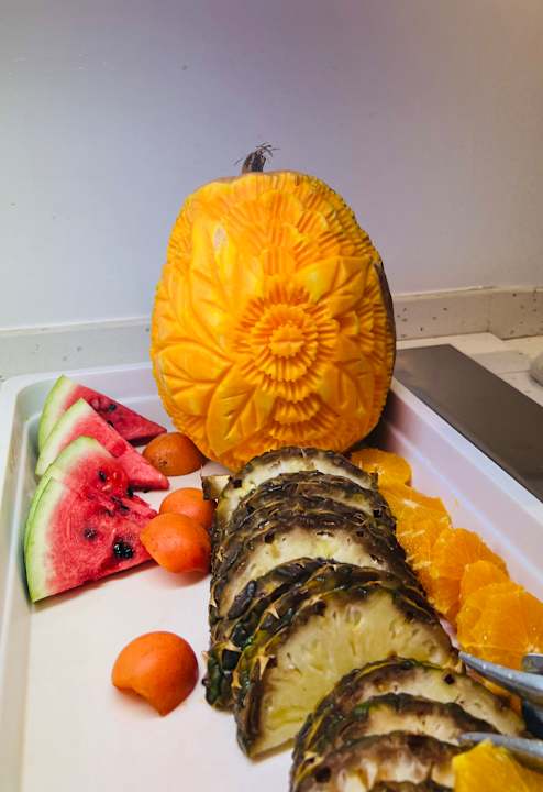 Gastro Virginia Family Resort