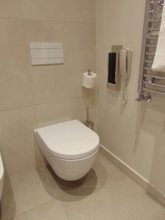 Zimmer Mercure Almaty City Center