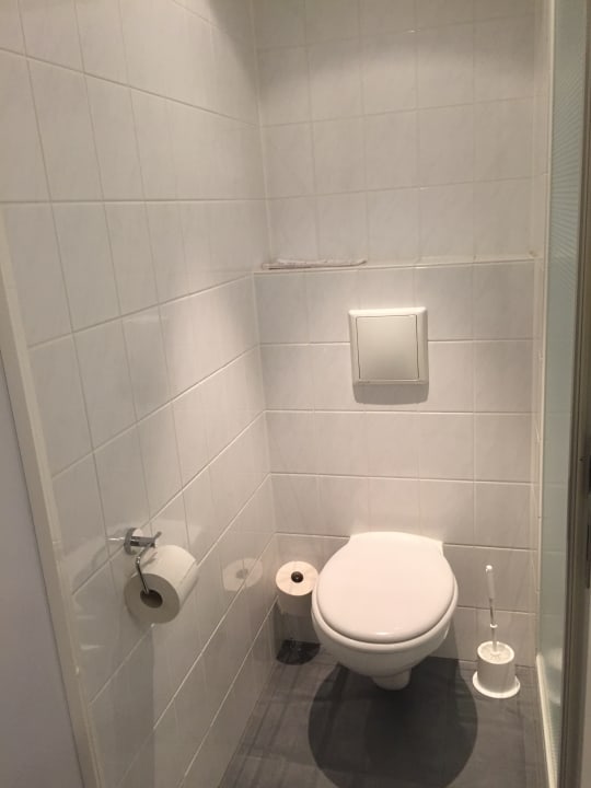 Zimmer Holiday Inn Express Frankfurt - Airport