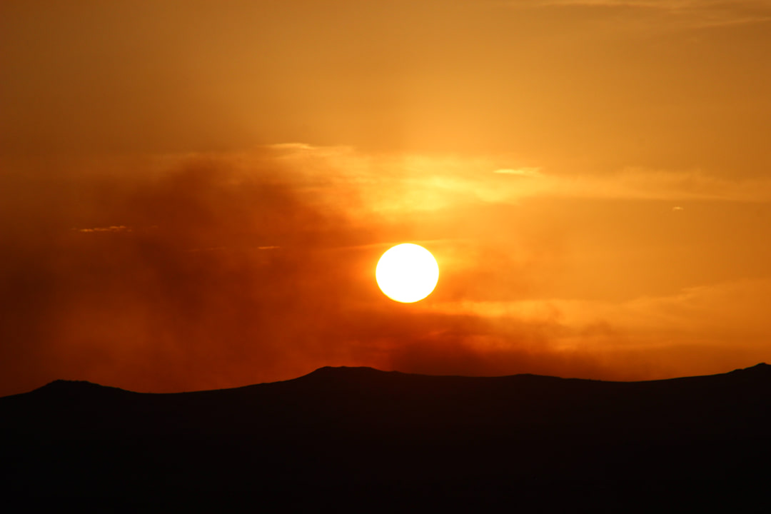 Ausblick Hotel Crowne Plaza Albuquerque