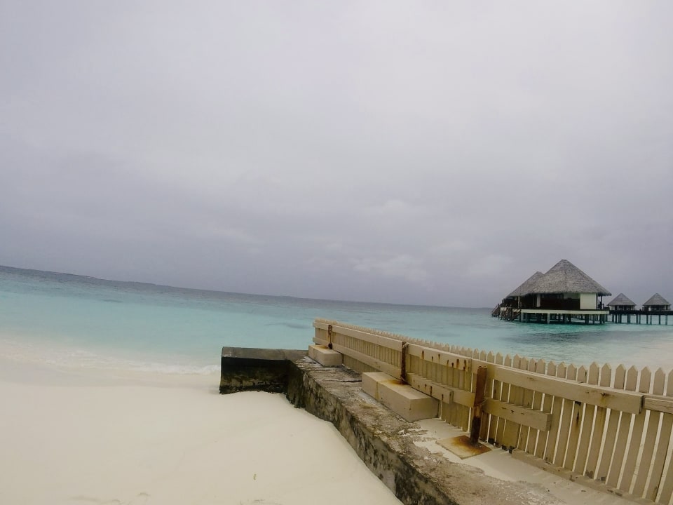 Strand Adaaran Select Meedhupparu Island Resort - Premium All Inclusive