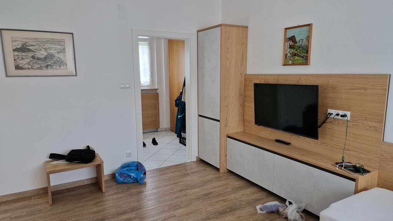 Zimmer Hotel Maximilian