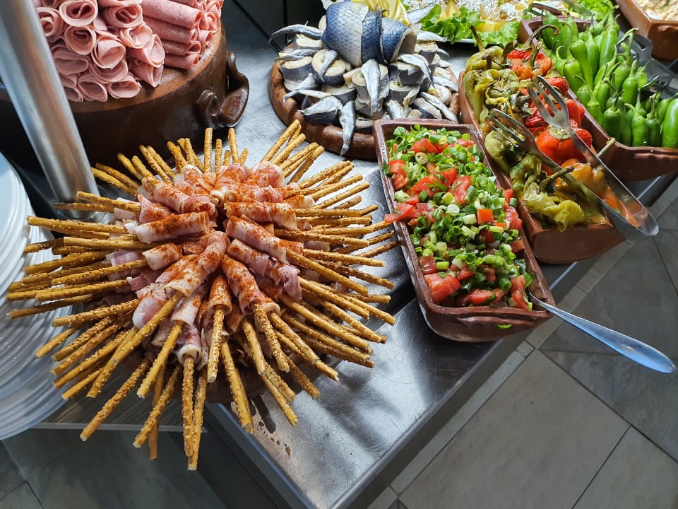 Gastro HI Hotels Imperial Resort