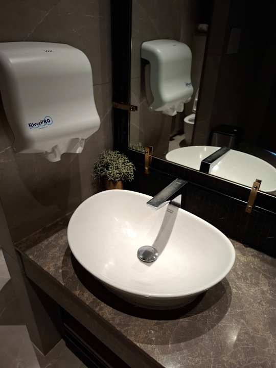 Sonstiges Best Western Plus Nexen Pattaya