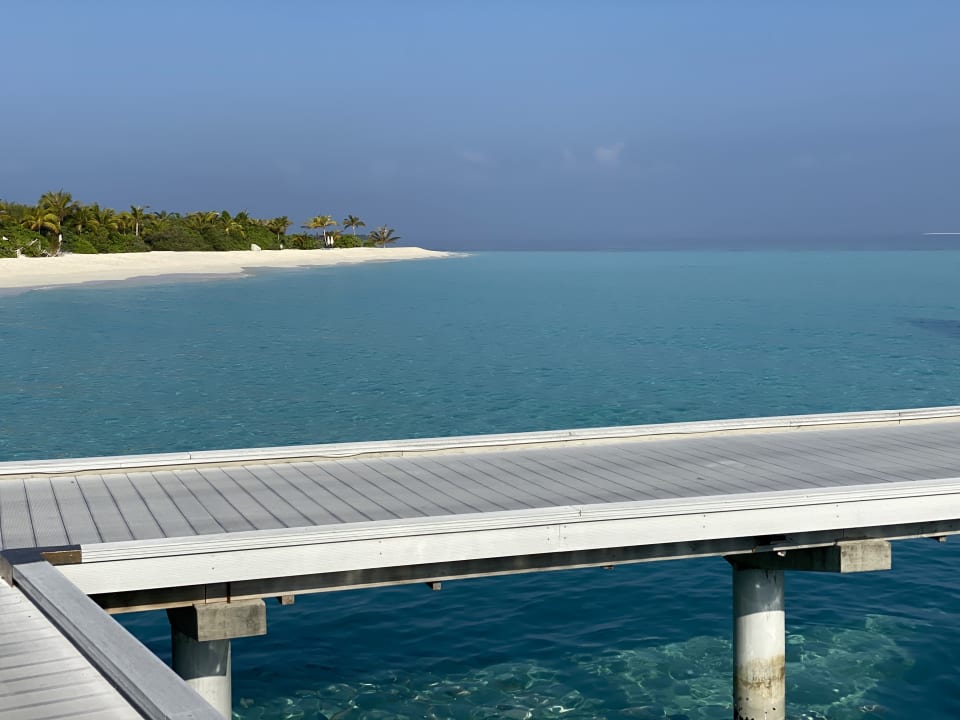 Strand Kuredhivaru Resort and Spa, Maldives