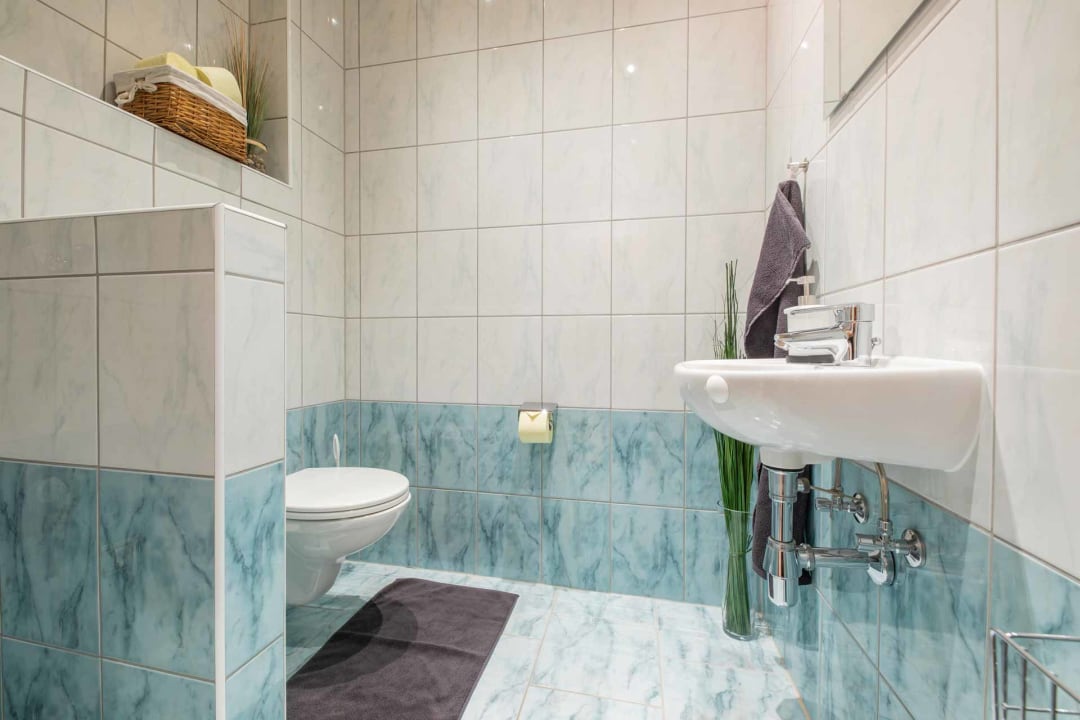 Zimmer Ferienwohnung Stern
