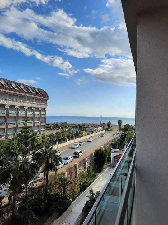 Zimmer Aydinbey Kings Palace & Spa