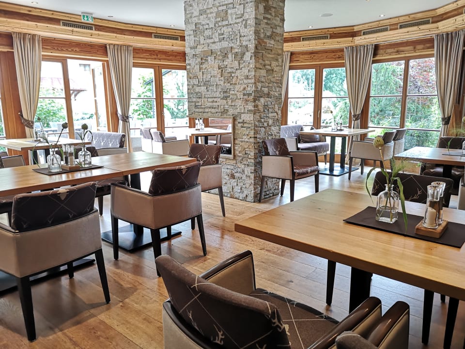Gastro Alpeiner Nature Resort Tirol