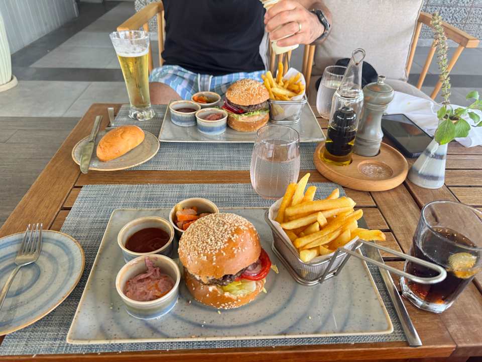 Gastro Steigenberger Resort Alaya Marsa Alam - Red Sea - Adults only