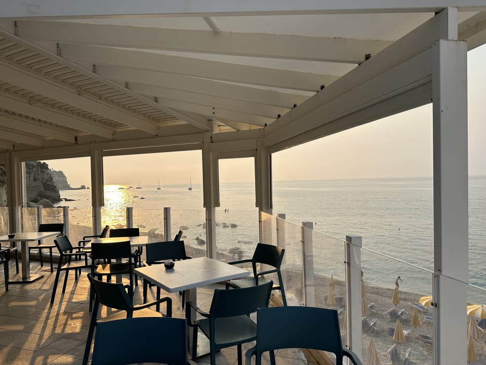 Strand Aldiana Club Rocca Nettuno Calabria