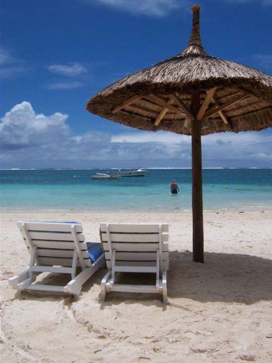 Hotelstrand Veranda Palmar Beach Hotel
