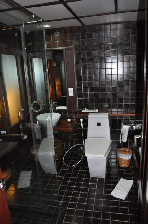 Zimmer Khaolak Laguna Resort