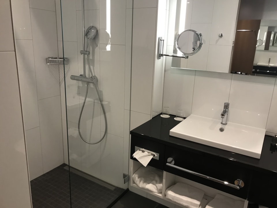 Zimmer Four Points by Sheraton Panoramahaus Dornbirn