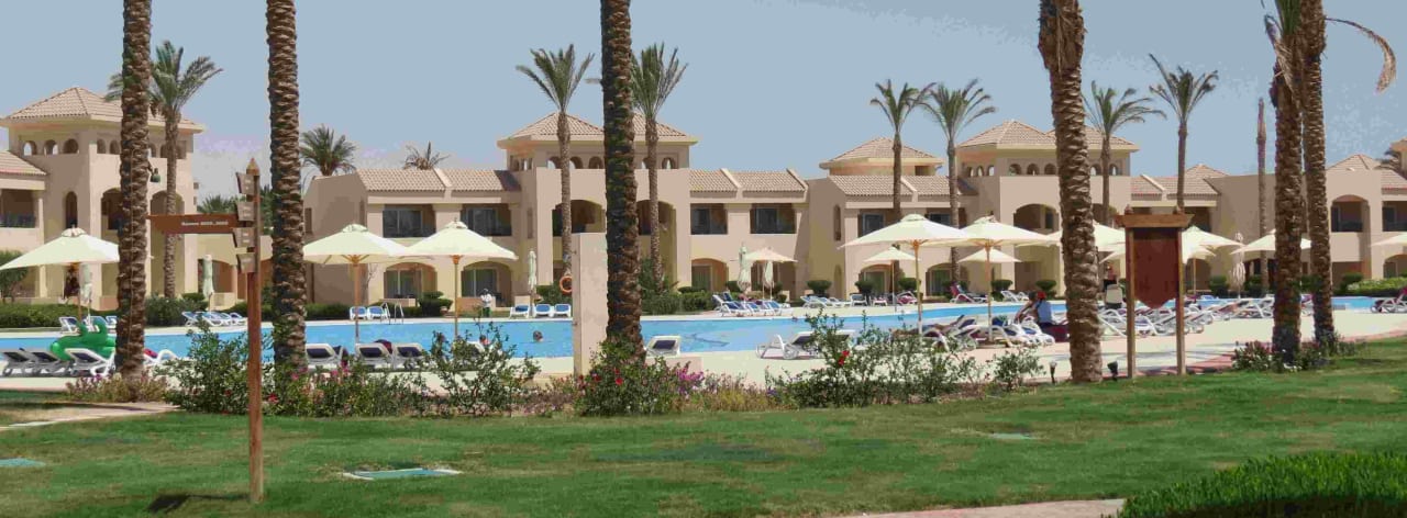 Relaxpool Cleopatra Luxury Resort Makadi Bay