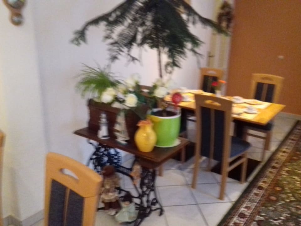 Restaurant Hotel Nordlicht Garni