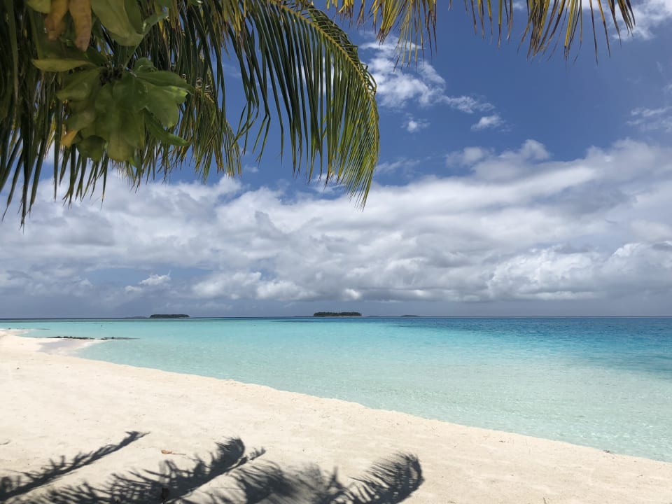 Strand Angsana Velavaru