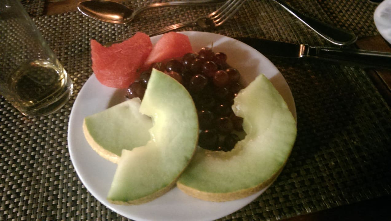 Obst am Abend Jaz Bluemarine