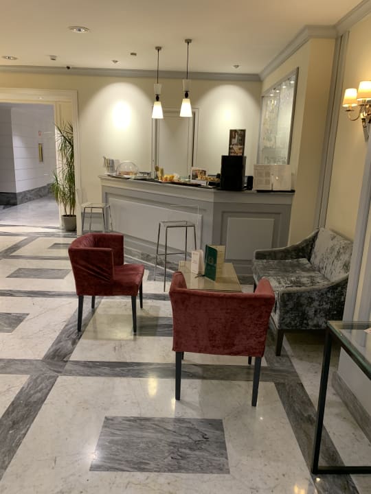 Gastro Hotel Della Conciliazione