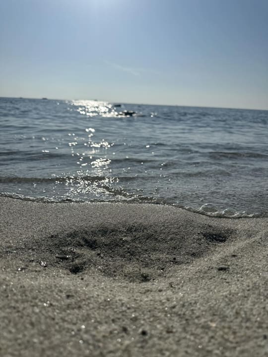 Strand TUI BLUE Budoni