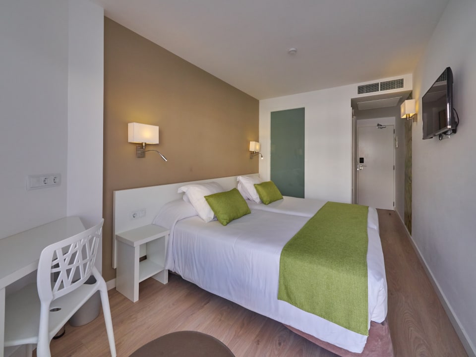 Zimmer BQ Amfora Beach Hotel - Adults only