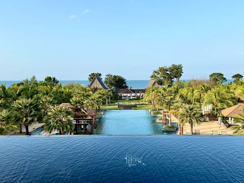 Außenansicht Anantara Desaru Coast Resort & Villas