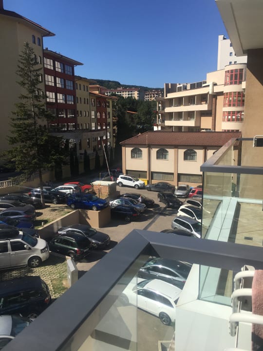 Zimmer GRIFID Vistamar