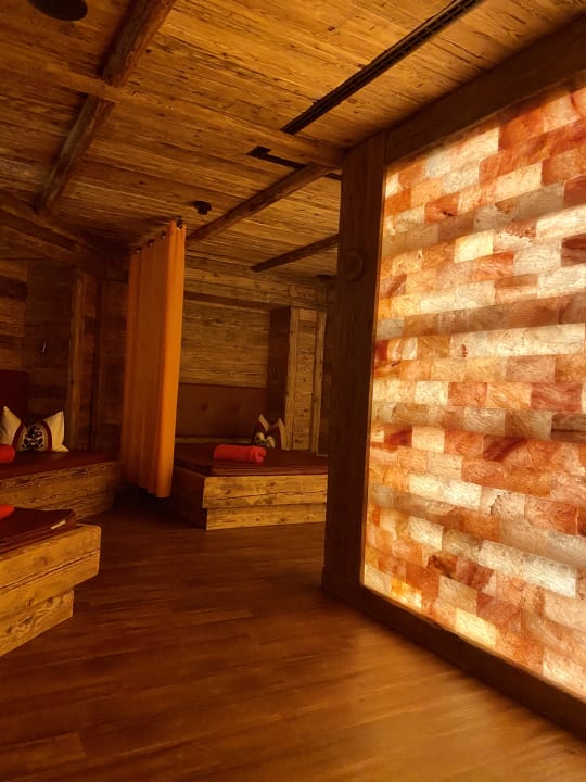 Sport & Freizeit Alm- & Wellnesshotel Alpenhof