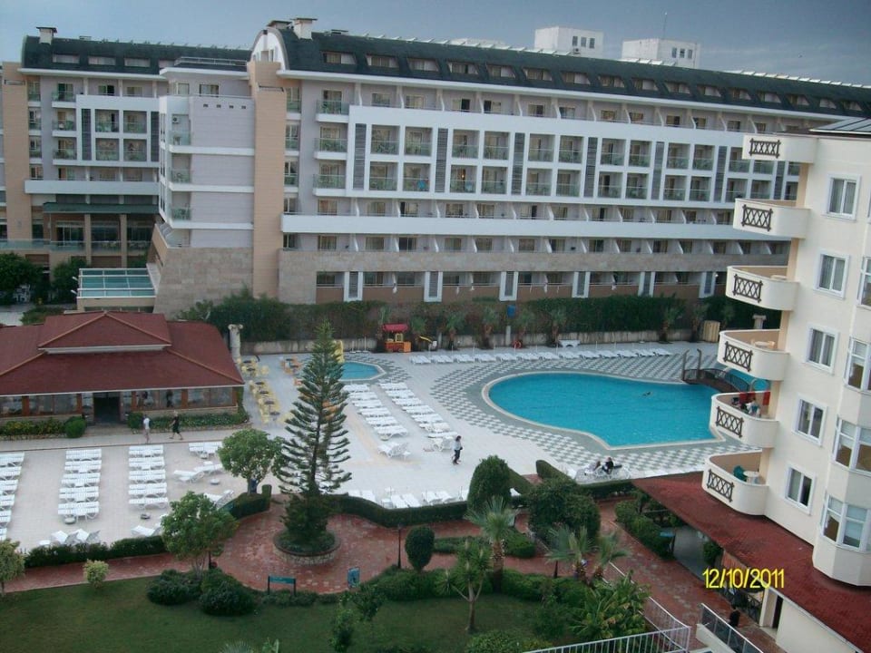 Nachbarhotel Telatiye Resort