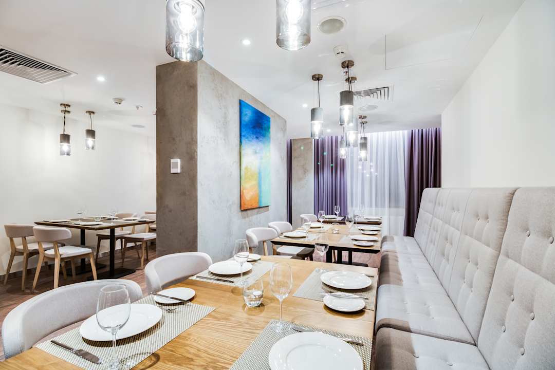 Gastro Park Inn by Radisson Kyiv Troyitska