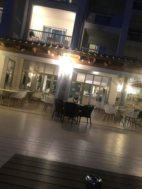 Gastro Aparthotel Houm Plaza Son Rigo