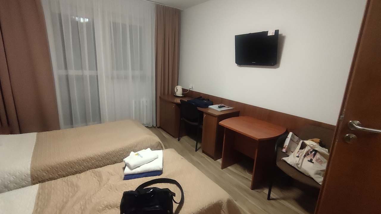 Zimmer San Medical SPA