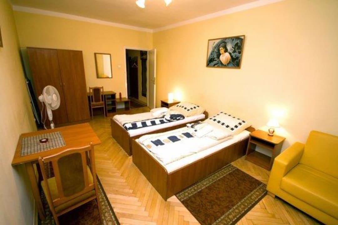 P&J Apartamenty Kraków Apartments P&J Kraków