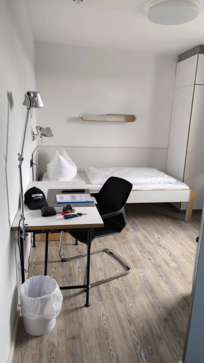 Zimmer Knappschaft-Bahn-See Bildungsstätte Winterberg