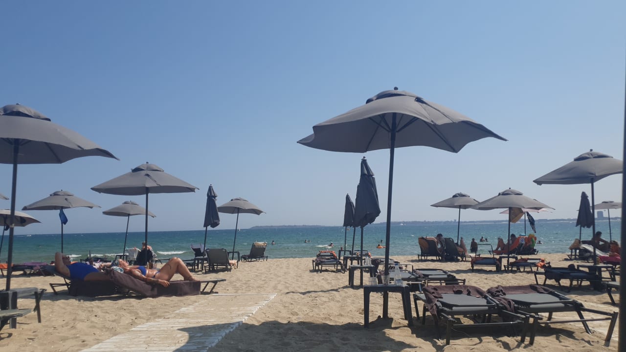 Strand Secrets Sunny Beach Resort & Spa