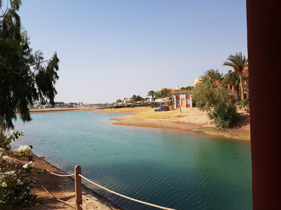 Strand Sheraton Miramar Resort El Gouna