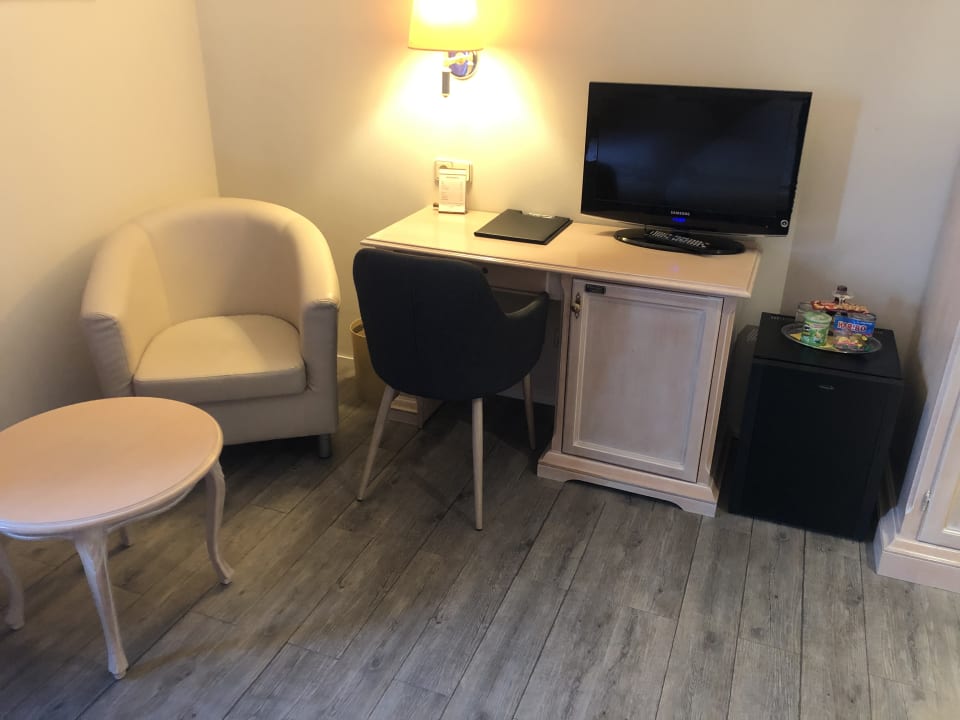 Zimmer Hotel Manchinger Hof