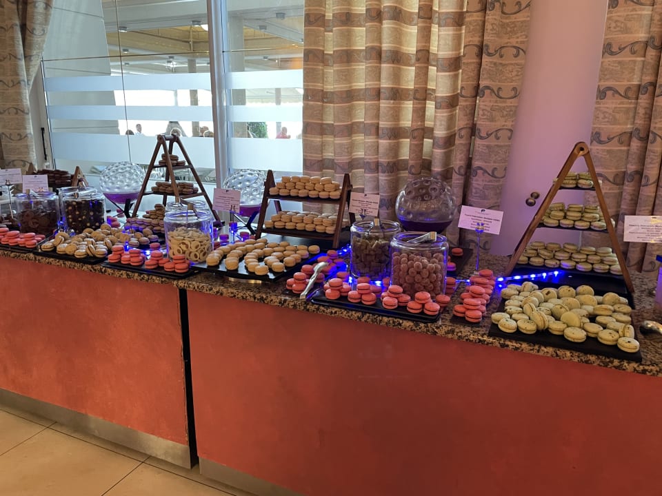 Gastro Rodos Palladium Leisure & Wellness