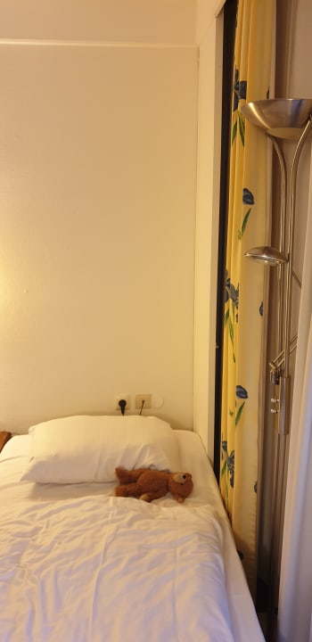 Zimmer Hotel Das Ludwig