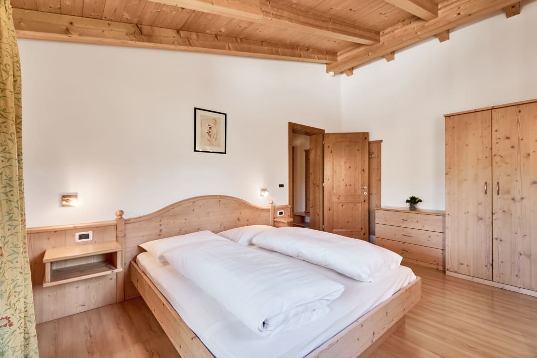 Zimmer Residence Schiestlhof