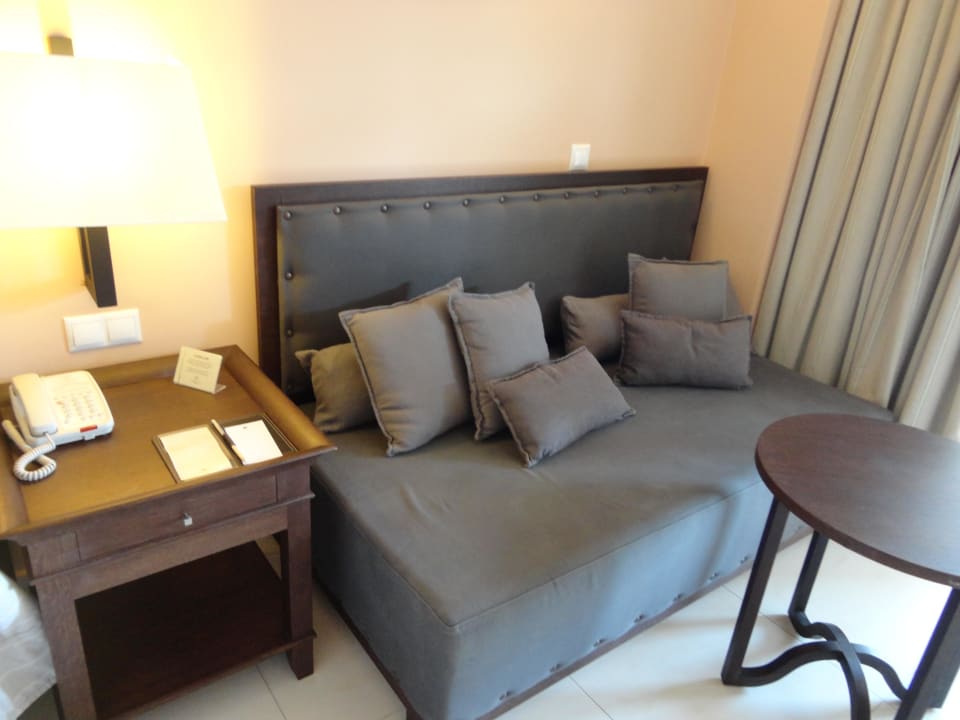 Sitzgelegenheit Atlantica Belvedere Resort