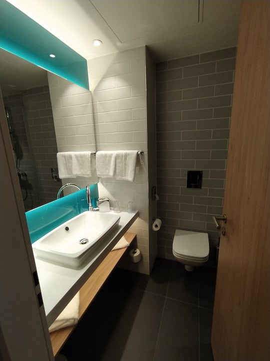 Zimmer Holiday Inn Express Fulda