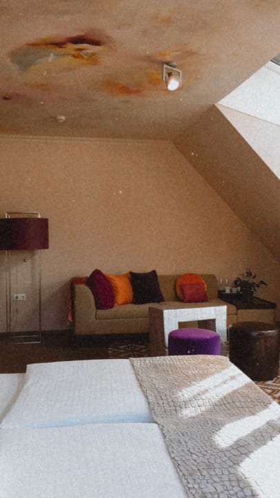 Zimmer Hotel Der Wilhelmshof