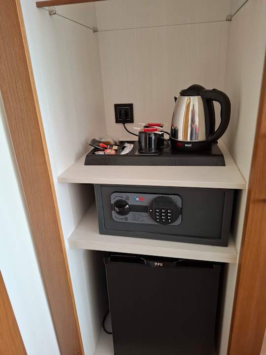 Zimmer Hotel Porcel Alixares