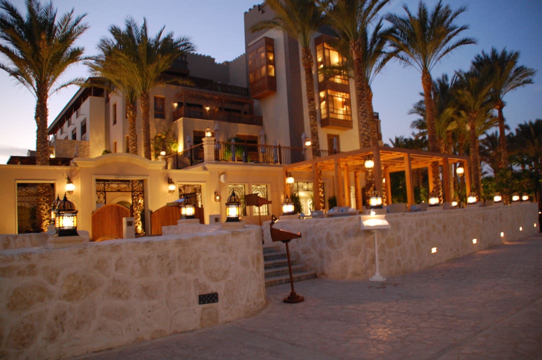 Ein wunderschöner Anblick Makadi Spa - Adults only