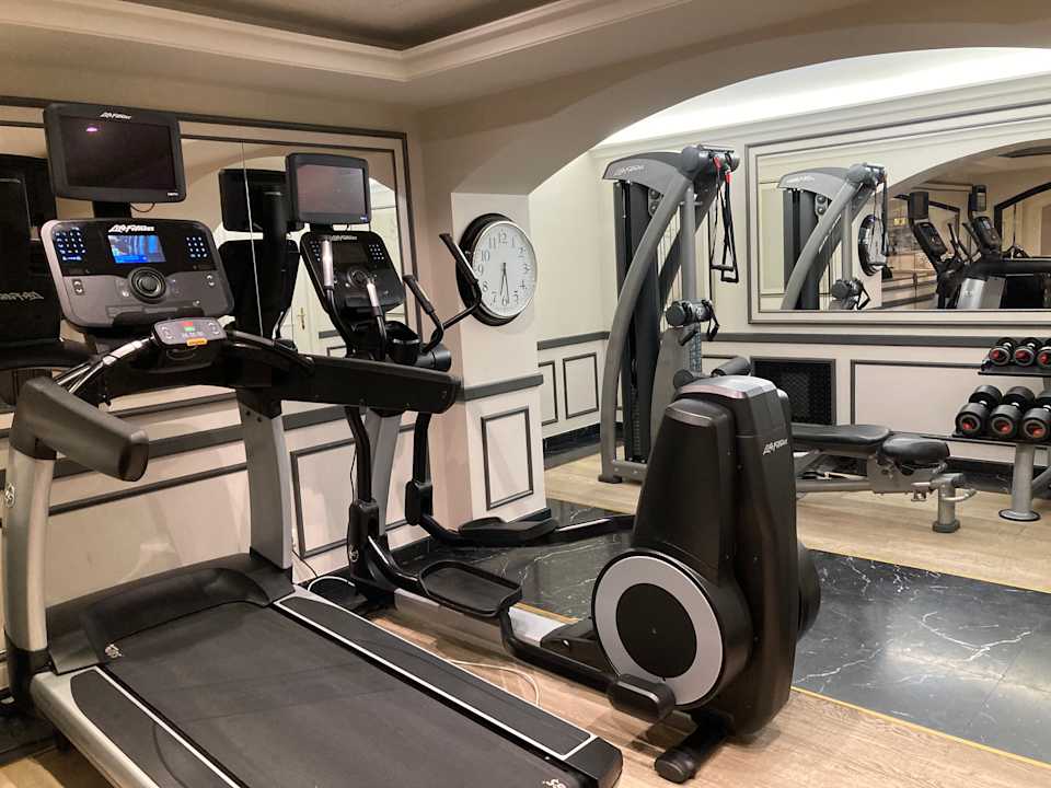 Sport & Freizeit Hotel Sacher