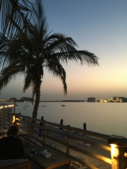 Ausblick BM Beach Resort