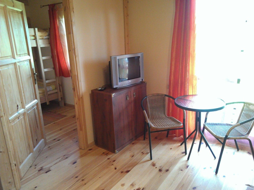 Apartament 2 pokojowy parter Privatzimmer Siedlisko Białogóra