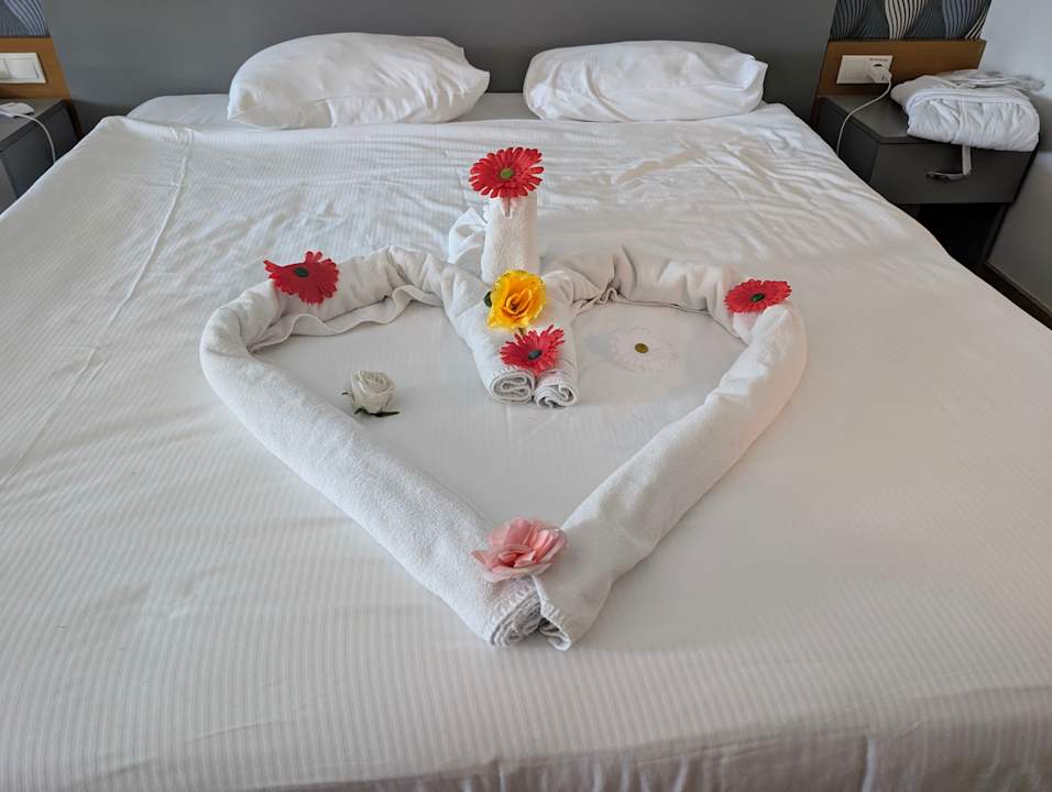 Zimmer Sunis Kumköy Beach Resort Hotel & Spa