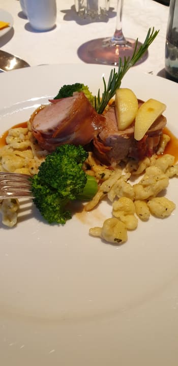 Gastro Landhaus Hotel Kristall