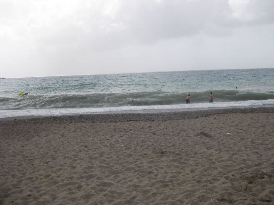Strand Hotel Gardenia Beach